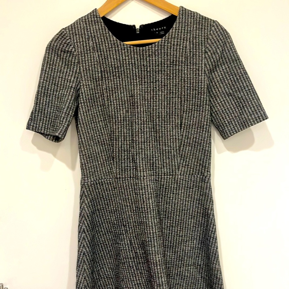 Office XS Theory Dress